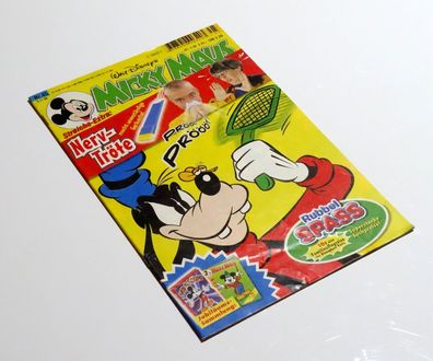 1998 Micky Maus Heft Nr. 45