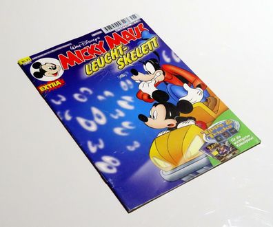 1999 Micky Maus Heft Nr. 21