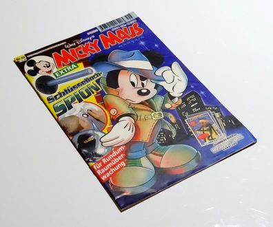 1999 Micky Maus Heft Nr. 49