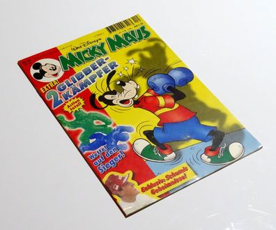 1999 Micky Maus Heft Nr. 12