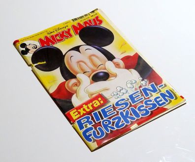 1999 Micky Maus Heft Nr. 5