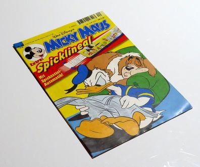 1998 Micky Maus Heft Nr. 40