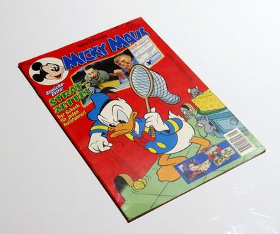1998 Micky Maus Heft Nr. 5