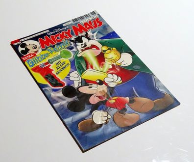 2000 Micky Maus Heft Nr. 6