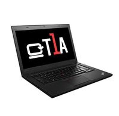 Tier1 Asset T1A Lenovo ThinkPad T460 Refurbished - Intel® Core™ i5 - 2,4 GHz - ...