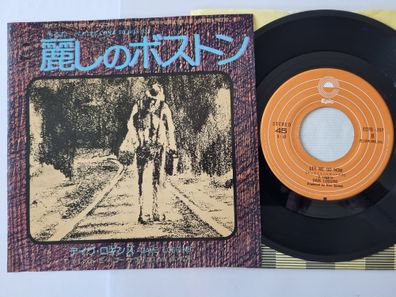 Dave Loggins - Please come to Boston 7'' Vinyl Japan