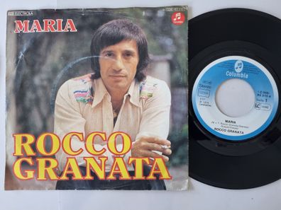 Rocco Granata - Maria 7'' Vinyl Germany