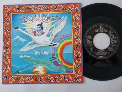 Paul McCartney - This one 7'' Vinyl Germany