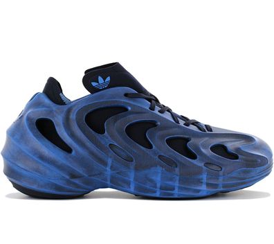 adidas COS fomQUAKE - Neptune - Herren Sneakers Schuhe Blau GY0065