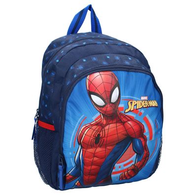 Spiderman Rucksack Kinderrucksack ca. 35 cm