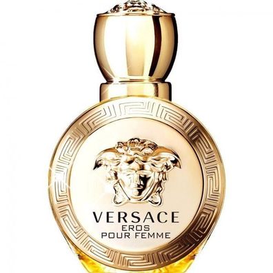 Versace - Eros Pour Femme - 100 ml - NEU & OVP