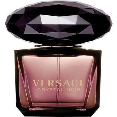 Versace - Crystal Noir - EDP - 90 ml - NEU & OVP