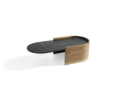 Couchtisch Tische Designer Beistelltisch Luxus Holz Wohnzimmer Tisch