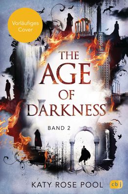 The Age of Darkness - Schatten ?ber Behesda, Katy Rose Pool