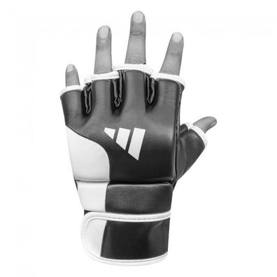 adidas Speed Tilt G250 Grappling Glove black/ white - Größe: XL
