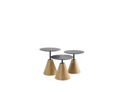 Luxus Wohnzimmer Couchtische Design Tische 3 tlg. Möbel Kaffeetische