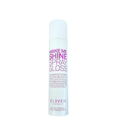 Eleven Australia/ Make Me Shine Spray Gloss 200ml/ Haarstyling/ Haarpflege