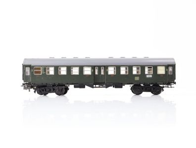 Trix Express H0 3375 Personenwagen Umbauwagen 2. Klasse 75458 Stg DB