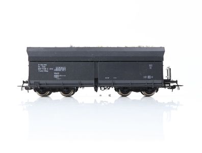 Piko H0 5/6424/180 Güterwagen Selbstentladewagen Fads CSD