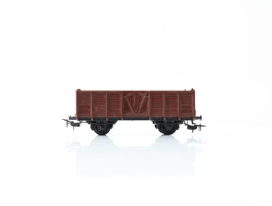 Piko H0 Güterwagen Mittelbordwagen
