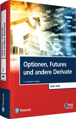 Optionen, Futures und andere Derivate Pearson Studium - Economic BW