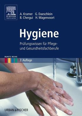 Hygiene, Bettina Chergui