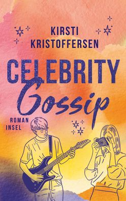 Celebrity Gossip, Kirsti Kristoffersen
