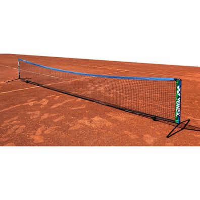 Yonex Tennis Netz Kids 6 m Mini Tennisnetz
