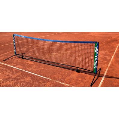 Yonex Tennis Netz Kids 3 m Mini Tennisnetz