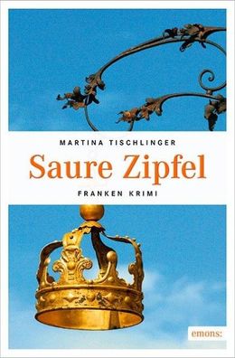 Saure Zipfel, Martina Tischlinger