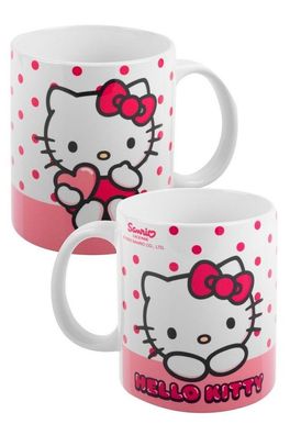 Tasse " Hello Kitty Dots "
