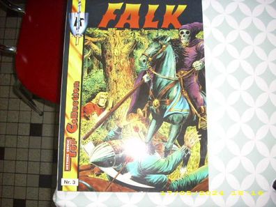 Falk Top Collection Br. Nr. 3