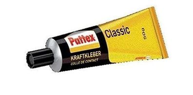 Pattex Universal Klebstoff, 50g - Hochwertiger Holzkleber