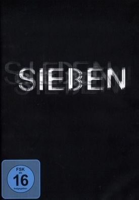 Sieben (DVD] Neuware