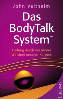 Das BodyTalk System, John Veltheim
