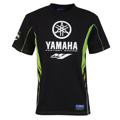 Herren Motorrad Motocross Yamaha Jersey Sweatshirt Yamaha Trikot Kurzarm