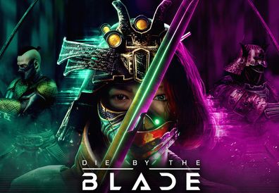Die by the Blade PC Steam CD Key