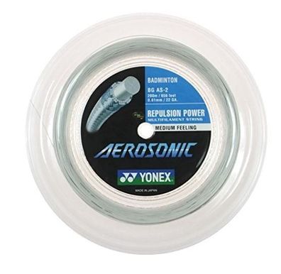 Yonex Aerosonic Badmintonsaite Badminton String