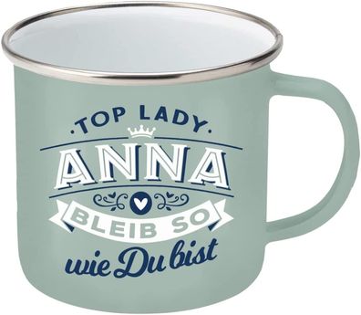 Top-Lady Becher - Anna