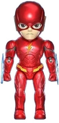 The Flash Action-Figur zum Selbstbauen - DC Comics Gerechtigkeit Liga Heroes Figuren