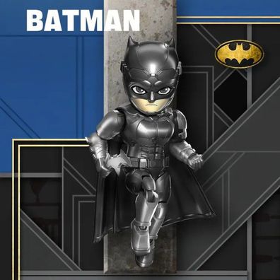 Batman DC Action-Figur zum Selbstbauen - Comics Gerechtigkeit Liga Actionfiiguren