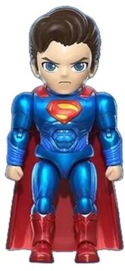Superman Action-Figur zum Selbstbauen - DC Comics Gerechtigkeit Liga Figuren