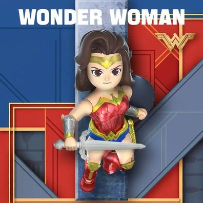 Wonder Woman Action-Figur zum Selbstbauen - DC Hero Gerechtigkeit Liga Actionfiiguren