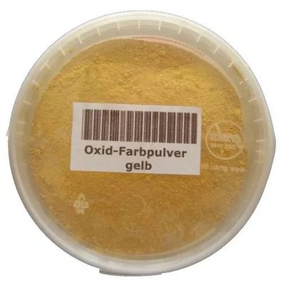 Oxid Mineralfarbe 1kg