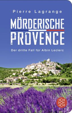 M?rderische Provence, Pierre Lagrange