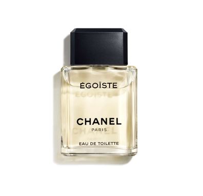 Chanel Egoiste Pour Homme Edt Spray