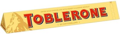 Toblerone 100g - Schweizer Schokolade