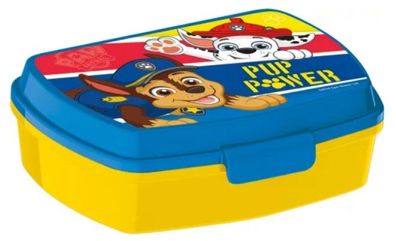 Paw Patrol - Brotdose - Lunchbox