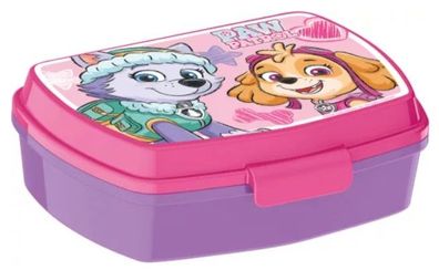 Paw Patrol Sky - Brotdose - Lunchbox