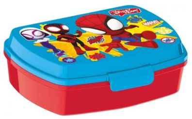 Spiderman Funny - Brotdose - Lunchbox